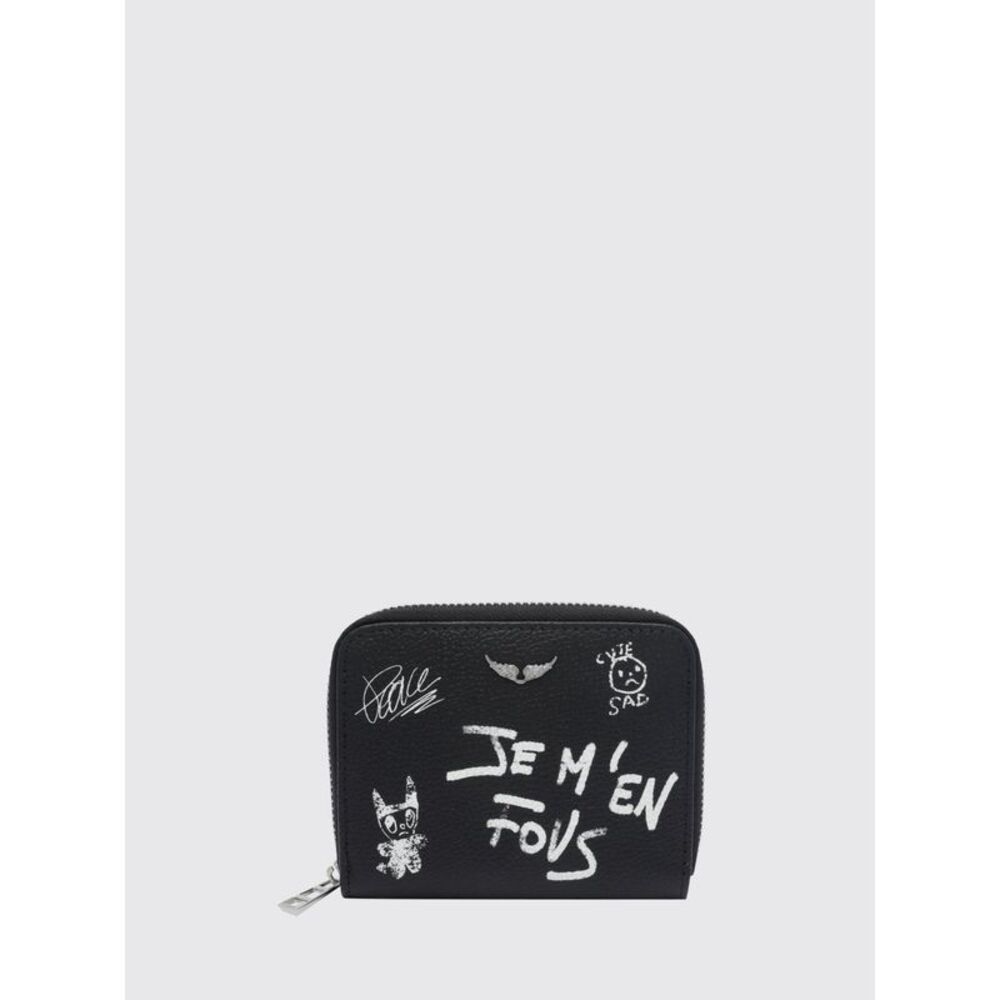 Zadig & Voltaire Women Wallet Woman Zadig & Voltaire